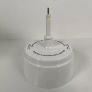 Cuisinart SmartPower Duet Food Processor Gearbox Collar AFP-7 White BFP-703